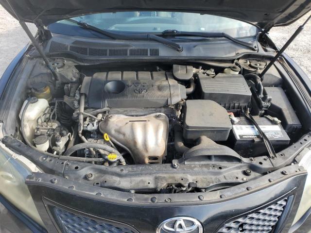 Photo 11 from auction – 2011 TOYOTA CAMRY BASE with VIN 4T1BF3EK5BU754134