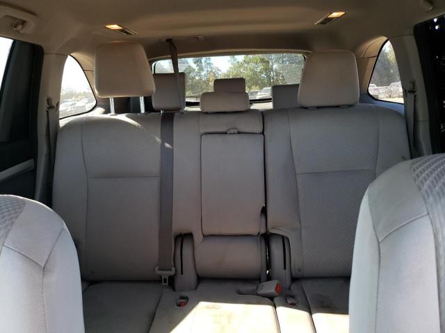 Photo 10 from auction – 2016 TOYOTA HIGHLANDER with VIN 5TDBKRFH9GS228946