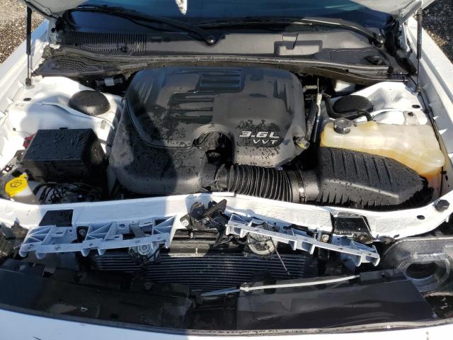 Photo 11 from auction – 2022 DODGE CHALLENGER with VIN 2C3CDZJG2NH238697