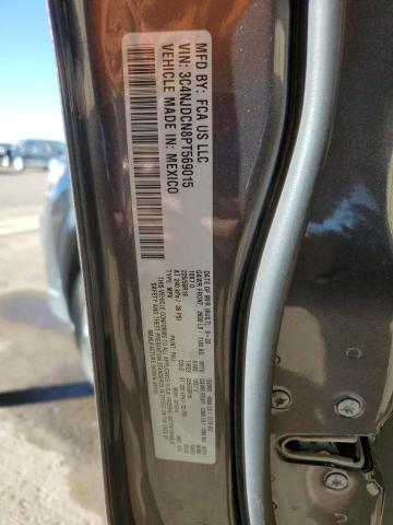 Photo 14 from auction – 2023 JEEP COMPASS LI with VIN 3C4NJDCN8PT569015