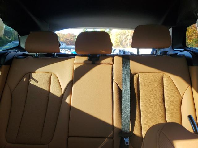 Photo 10 from auction – 2023 BMW X3 XDRIVE3 with VIN 5UX53DP00P9T00071