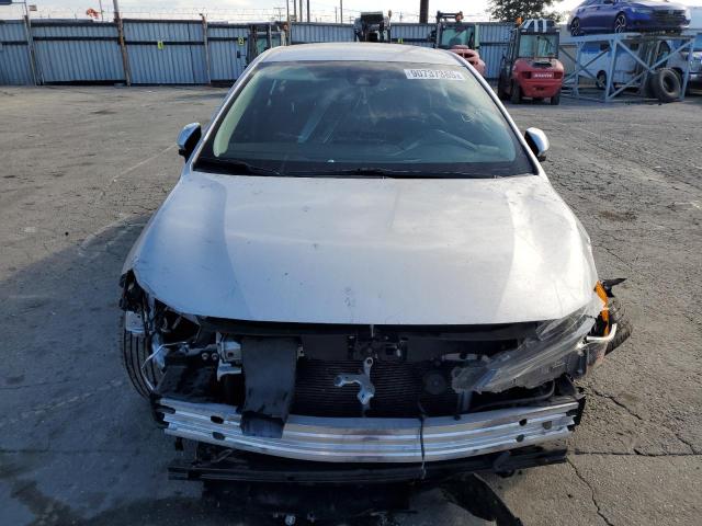 Photo 5 from auction – 2022 TOYOTA COROLLA LE with VIN 5YFEPMAE4NP332426