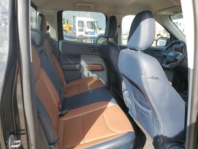 Photo 10 from auction – 2022 FORD MAVERICK X with VIN 3FTTW8E90NRA87889