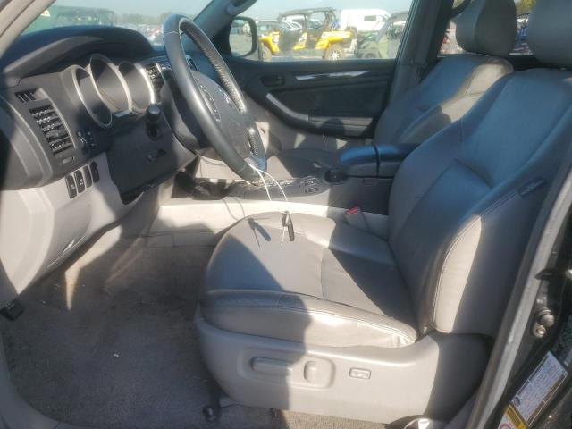 Photo 7 from auction – 2006 TOYOTA 4RUNNER LI with VIN JTEBU17R668071104