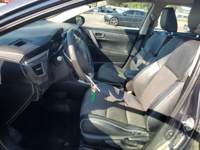 Photo 7 from auction – 2015 TOYOTA COROLLA L with VIN 5YFBURHE9FP215893