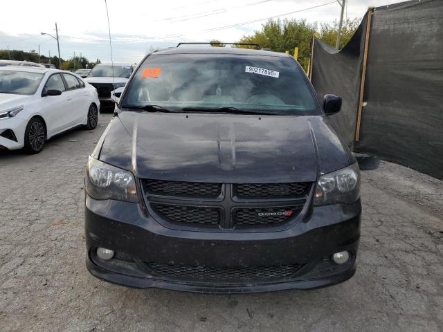 Photo 5 from auction – 2016 DODGE GRAND CARA with VIN 2C4RDGEG6GR312513