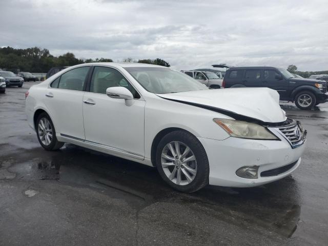 Photo 4 from auction – 2010 LEXUS ES 350 with VIN JTHBK1EG8A2358000