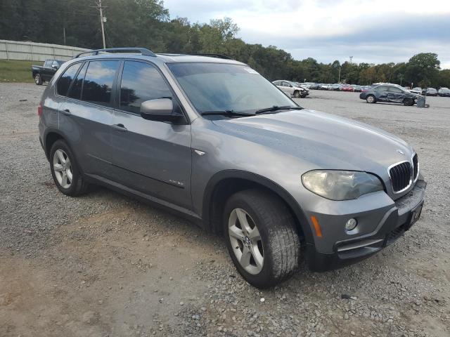 Photo 4 from auction – 2009 BMW X5 XDRIVE3 with VIN 5UXFE43599L260241
