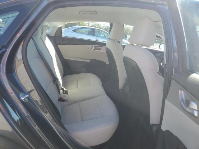 Photo 10 from auction – 2023 KIA FORTE LX with VIN 3KPF24ADXPE638366