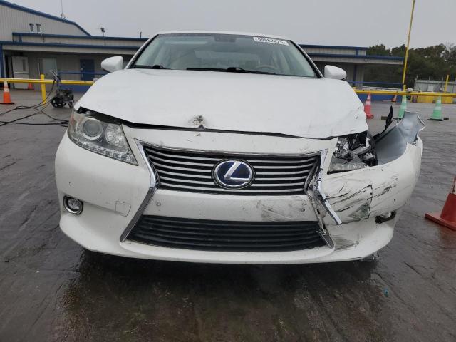 Photo 5 from auction – 2014 LEXUS ES 300H with VIN JTHBW1GG1E2053350