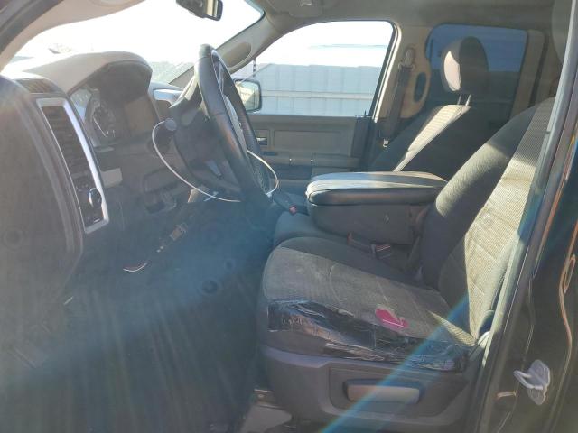 Photo 7 from auction – 2011 DODGE RAM 1500 with VIN 1D7RB1GT8BS554908