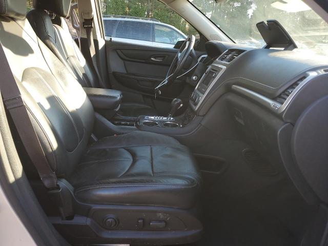 Photo 7 from auction – 2015 GMC ACADIA SLT with VIN 1GKKVRKD7FJ118410
