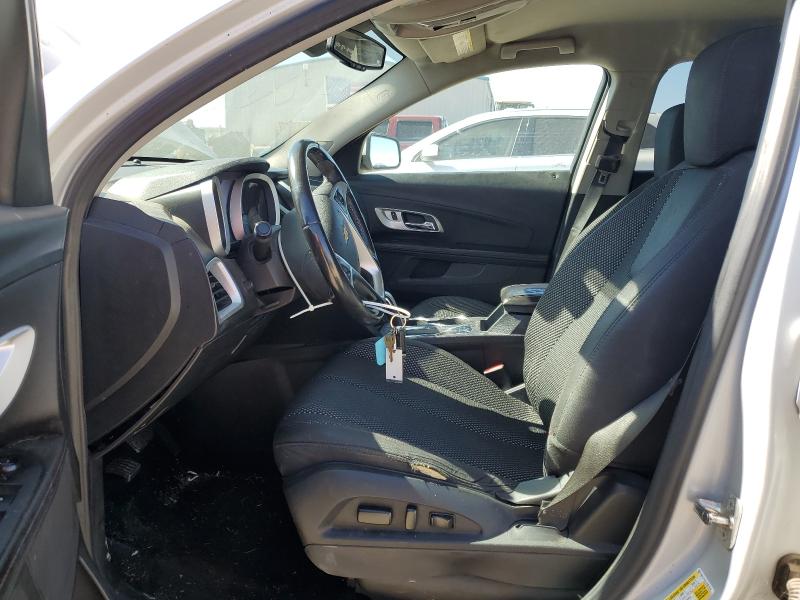Photo 7 from auction – 2015 CHEVROLET EQUINOX LT with VIN 2GNFLFEK1F6357810