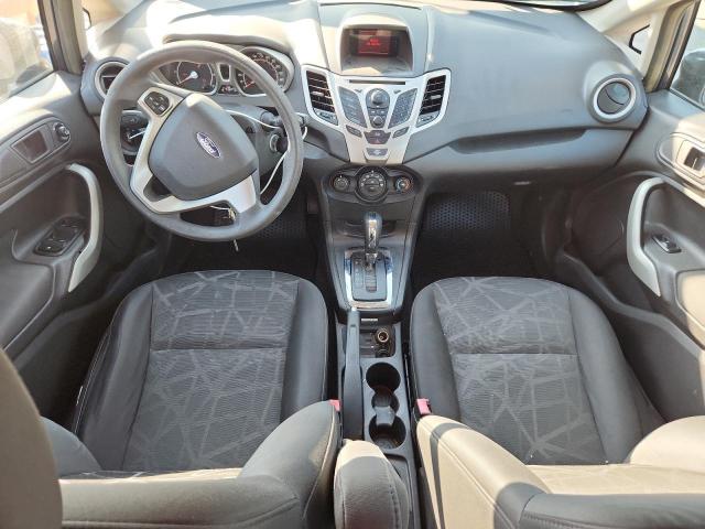 Photo 8 from auction – 2012 FORD FIESTA SE with VIN 3FADP4BJ5CM159887