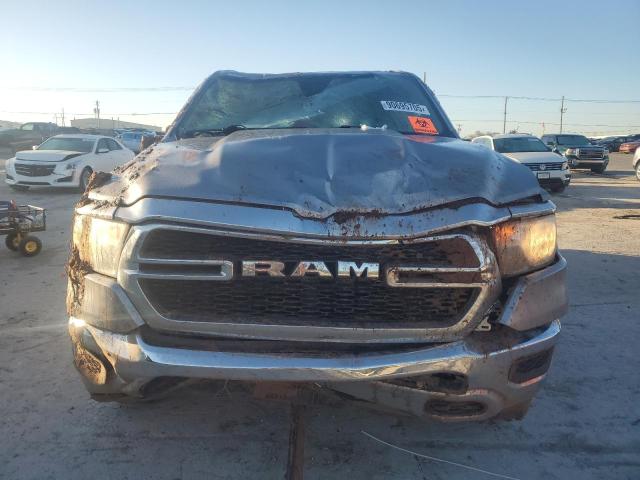 Photo 5 from auction – 2019 RAM 1500 with VIN 1C6RRFGG7KN787724