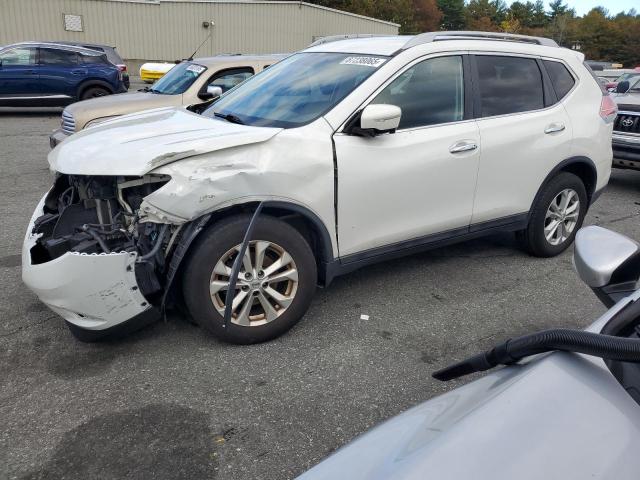 Photo 1 from auction – 2014 NISSAN ROGUE S with VIN 5N1AT2MV2EC765080