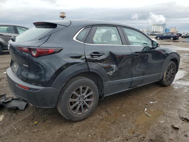 Photo 3 from auction – 2021 MAZDA CX-30 with VIN 3MVDMBAL8MM224029