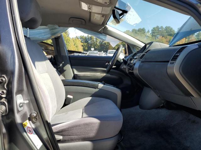 Photo 7 from auction – 2007 TOYOTA PRIUS with VIN JTDKB20U073281548