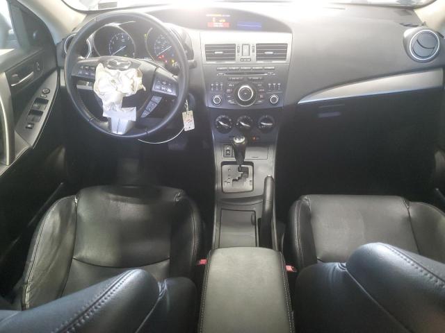 Photo 8 from auction – 2012 MAZDA 3 I with VIN JM1BL1W85C1599124