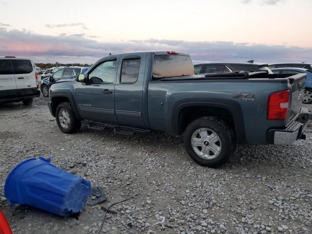 Photo 2 from auction – 2011 CHEVROLET SILVERADO with VIN 1GCRKSE34BZ391331