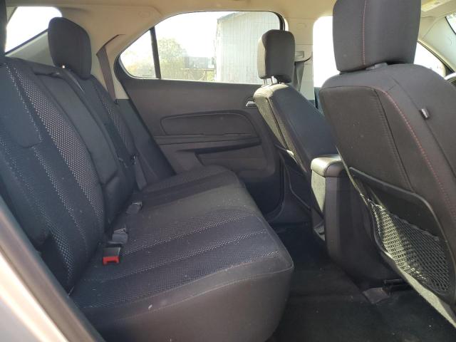 Photo 11 from auction – 2017 CHEVROLET EQUINOX LT with VIN 2GNALCEK4H1574177