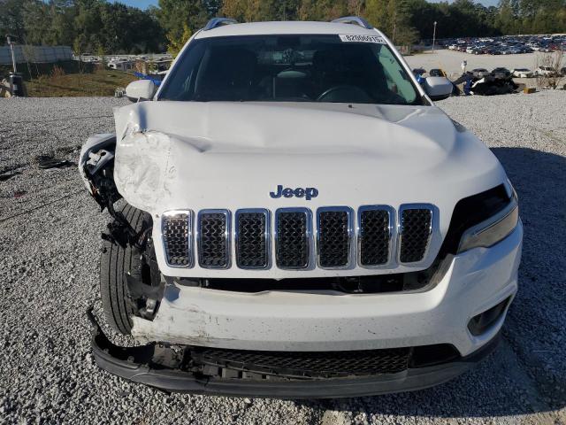 Photo 5 from auction – 2020 JEEP CHEROKEE L with VIN 1C4PJMLB7LD557985