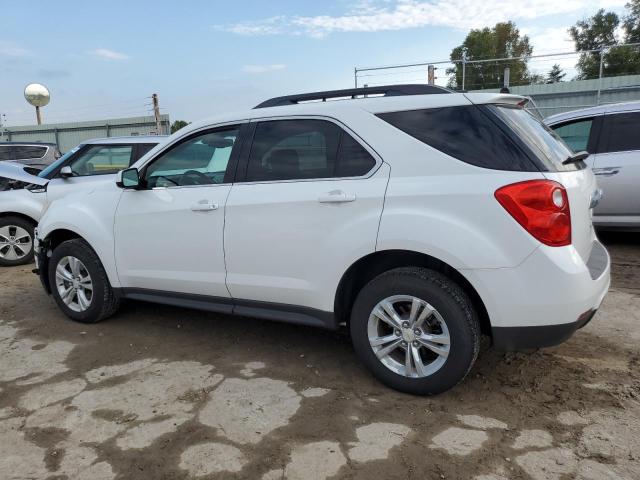 Photo 2 from auction – 2015 CHEVROLET EQUINOX LT with VIN 2GNALBEK5F6330449
