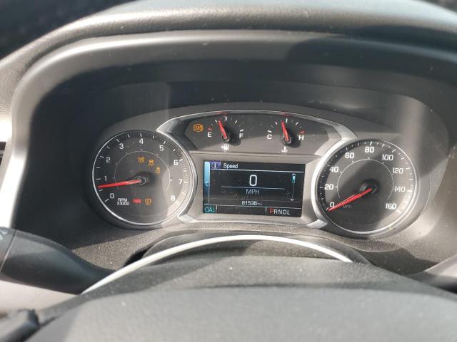 Photo 9 from auction – 2018 GMC ACADIA SLE with VIN 1GKKNSLS4JZ231052