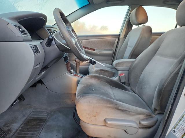 Photo 7 from auction – 2005 TOYOTA COROLLA CE with VIN 2T1BR30E15C389577