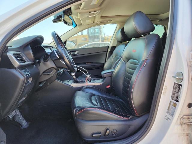 Photo 7 from auction – 2020 KIA OPTIMA with VIN 5XXGW4L29LG399348