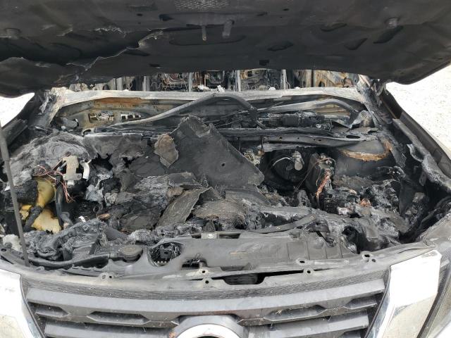 صورة رقم 12 من المزاد - 2018 NISS PATHFINDER مع VIN 5N1DR2MM4JC615517