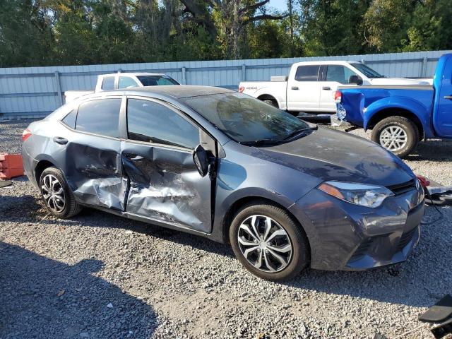 Photo 4 from auction – 2014 TOYOTA COROLLA L with VIN 2T1BURHE1EC015315