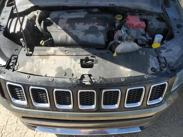 Photo 12 from auction – 2019 JEEP COMPASS LIMITED with VIN 3C4NJDCBXKT840140