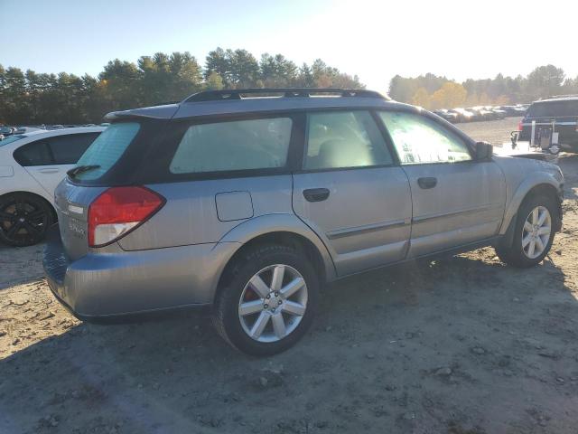 Foto 3 de la subasta – 2009 SUBARU OUTBACK 2. con VIN 4S4BP61C097346114