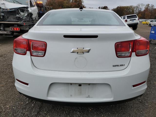 Photo 6 from auction – 2013 CHEVROLET MALIBU LS with VIN 1G11B5SA2DF318974