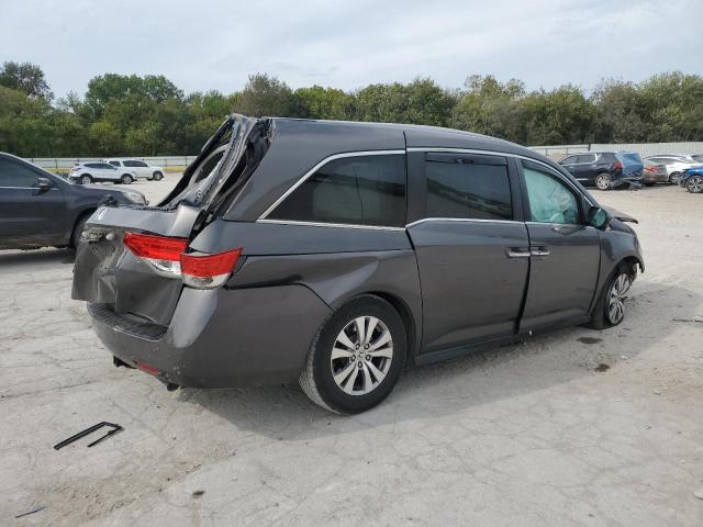 Photo 3 from auction – 2014 HONDA ODYSSEY EX with VIN 5FNRL5H40EB004142