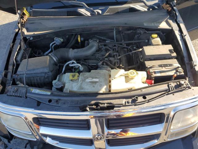 Photo 12 from auction – 2011 DODGE NITRO SE with VIN 1D4PU2GK5BW511535