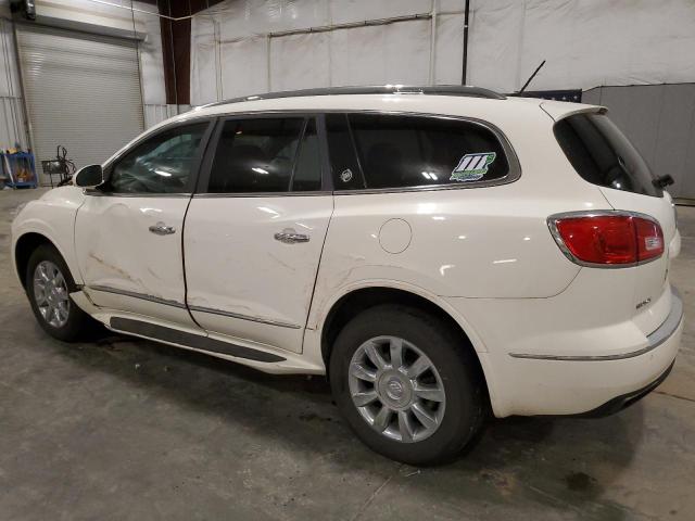 Photo 2 from auction – 2013 BUICK ENCLAVE with VIN 5GAKRCKD7DJ225064