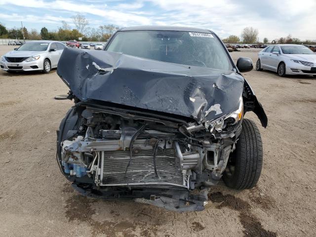 Photo 5 from auction – 2011 MITSUBISHI OUTLANDER with VIN JA4AP4AU9BZ021124