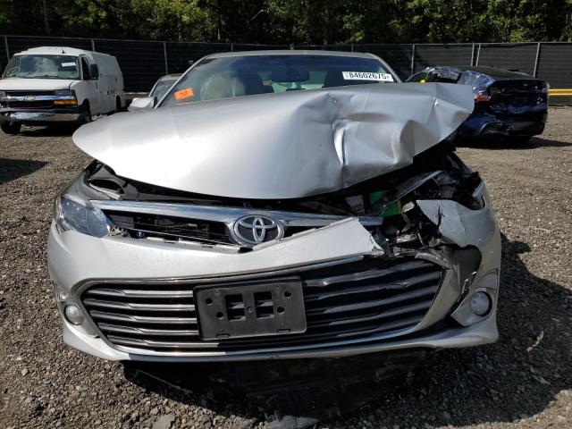 Photo 5 from auction – 2013 TOYOTA AVALON BASE with VIN 4T1BK1EB2DU043848