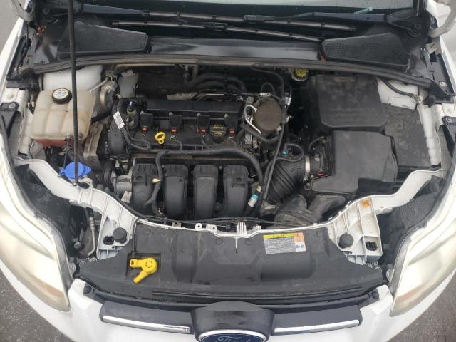 Photo 12 from auction – 2013 FORD FOCUS SE with VIN 1FADP3K26DL139590