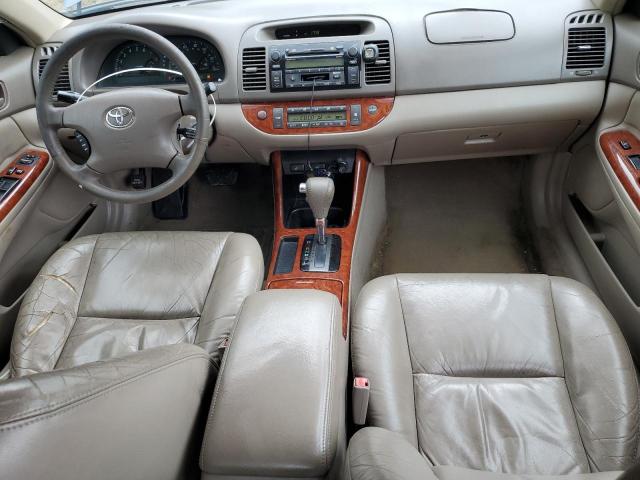 صورة رقم 8 من المزاد - 2002 TOYOTA CAMRY مع VIN 4T1BF30K02U535945