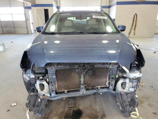 Photo 5 from auction – 2015 SUBARU XV CROSSTR with VIN JF2GPAMC5F8257056