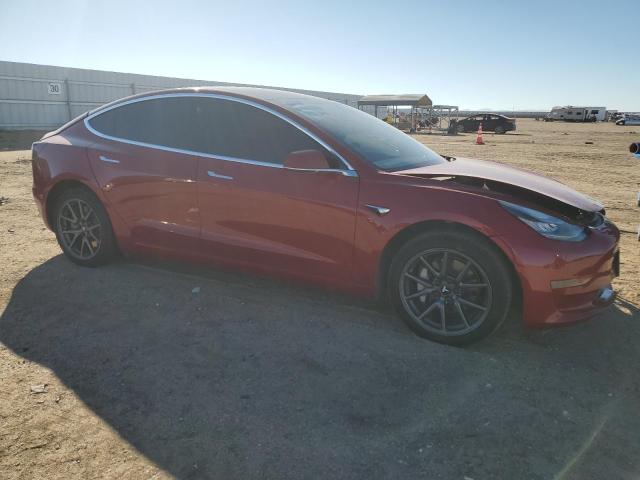 Photo 4 from auction – 2019 TESLA MODEL 3 with VIN 5YJ3E1EA9KF449431