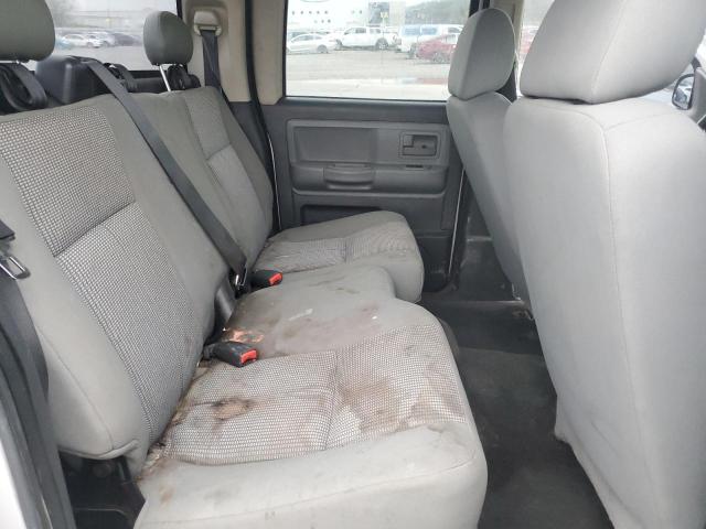 Photo 10 from auction – 2011 DODGE DAKOTA SLT with VIN 1D7RW3GK6BS624090