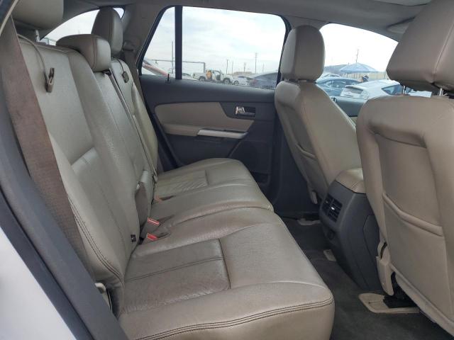 Photo 10 from auction – 2014 FORD EDGE SEL with VIN 2FMDK3JC5EBA30005