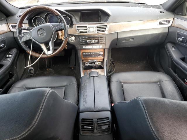 Photo 8 from auction – 2014 MERCEDES-BENZ E 350 4MATIC with VIN WDDHF8JB7EA986733