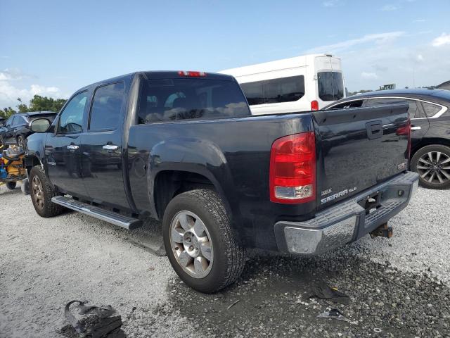 Photo 2 from auction – 2010 GMC SIERRA C15 with VIN 3GTRCVE03AG208052