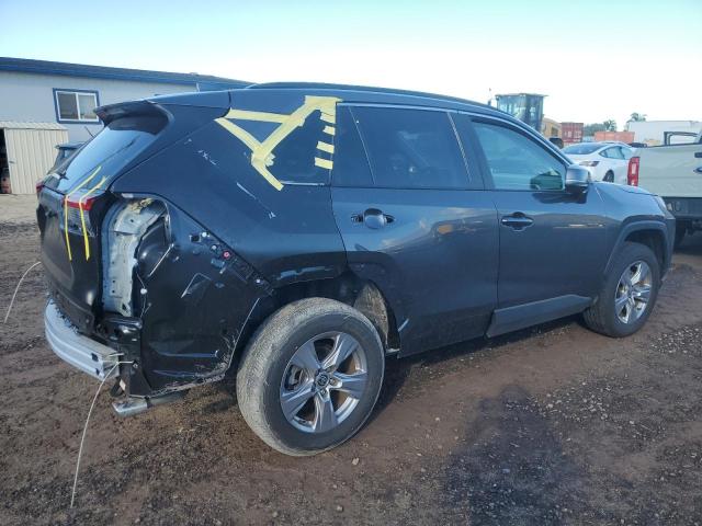 Photo 3 from auction – 2024 TOYOTA RAV4 XLE with VIN JTMW1RFV4RD123871