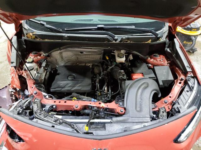 Photo 12 from auction – 2024 BUICK ENCORE GX with VIN KL4AMCSL8RB109822